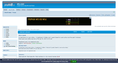 Desktop Screenshot of drx.plusbb.org
