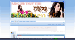 Desktop Screenshot of 2891.plusbb.org