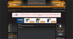 Desktop Screenshot of daddyk.plusbb.org