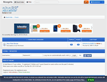 Tablet Screenshot of nicegirls.plusbb.org