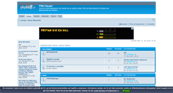 Desktop Screenshot of fkk-forum.plusbb.org